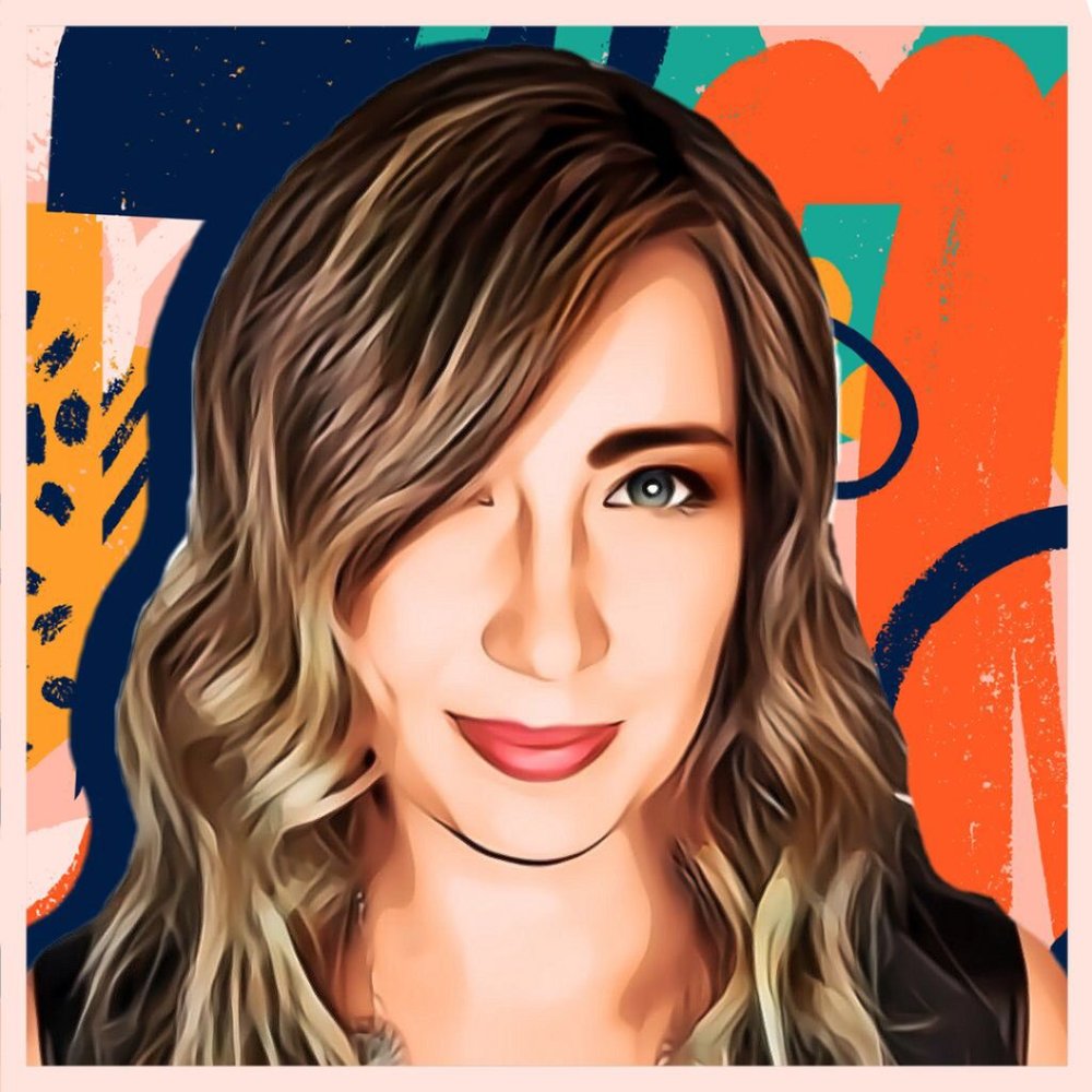 Meet your Posher, Anna